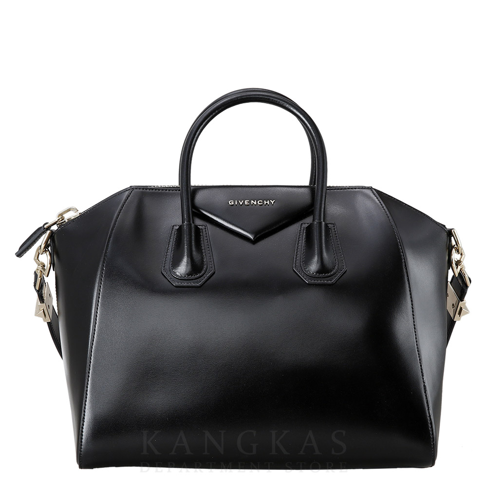GIVENCHY(USED)지방시 안티고나 미듐
