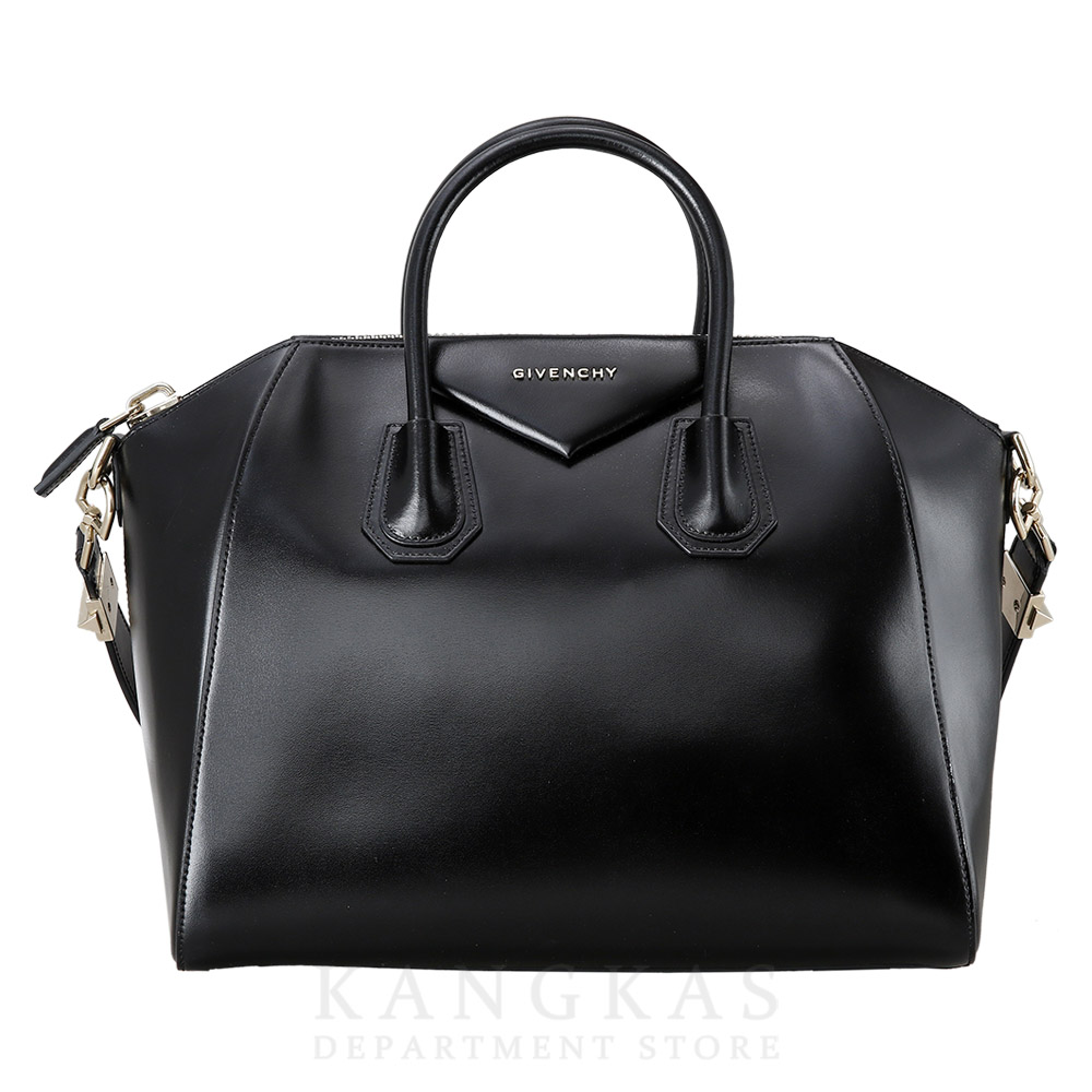 GIVENCHY(USED)지방시 안티고나 미듐
