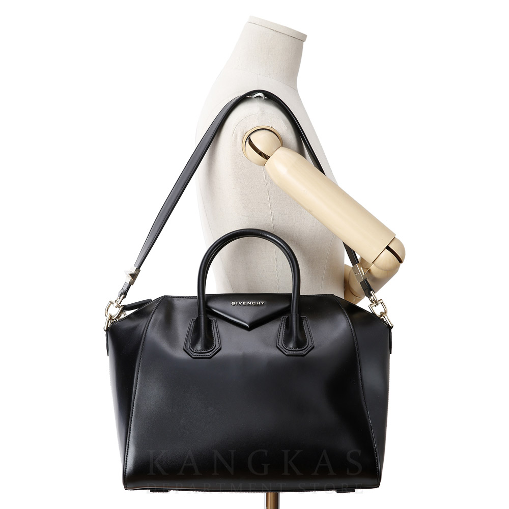 GIVENCHY(USED)지방시 안티고나 미듐