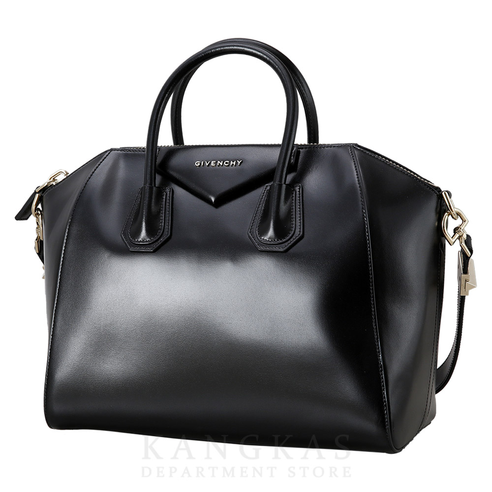 GIVENCHY(USED)지방시 안티고나 미듐