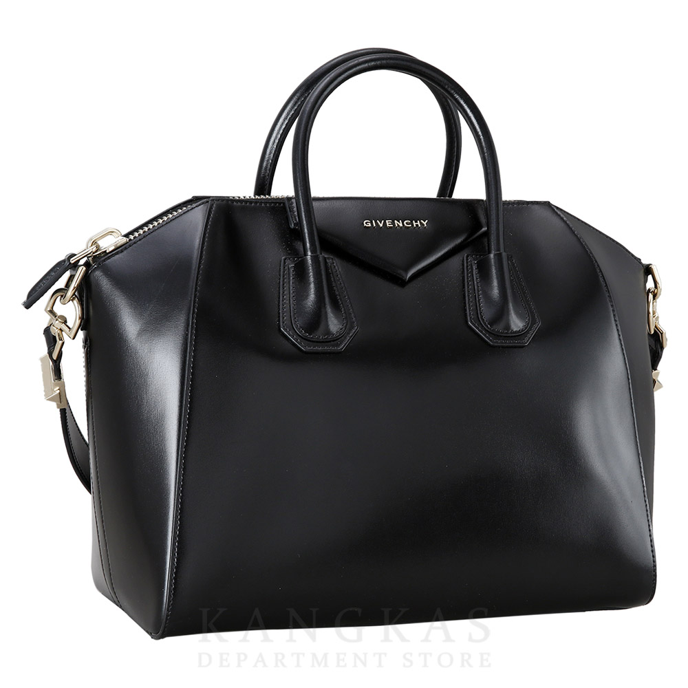 GIVENCHY(USED)지방시 안티고나 미듐