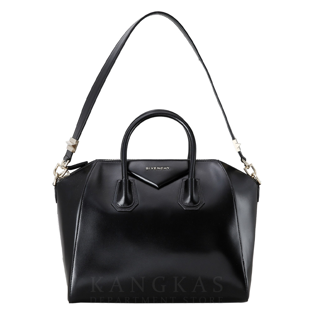 GIVENCHY(USED)지방시 안티고나 미듐