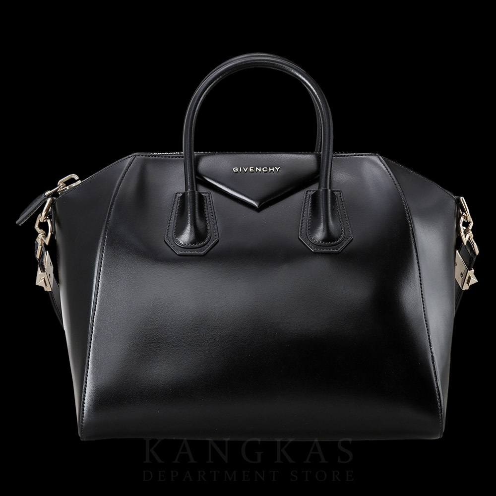 GIVENCHY(USED)지방시 안티고나 미듐