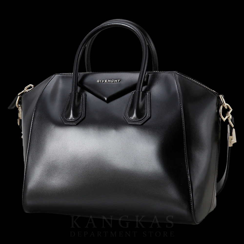 GIVENCHY(USED)지방시 안티고나 미듐
