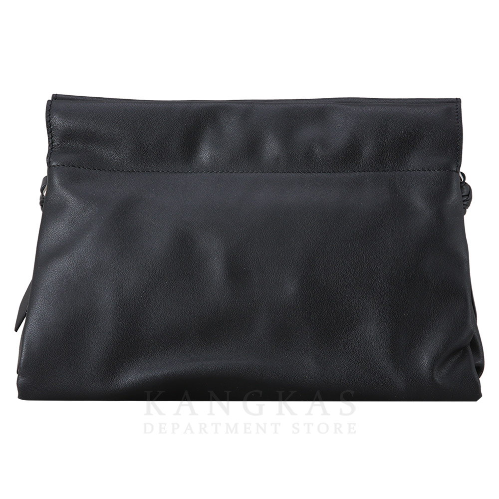 GIVENCHY(USED)지방시 꼬임 스트랩 호보 숄더백