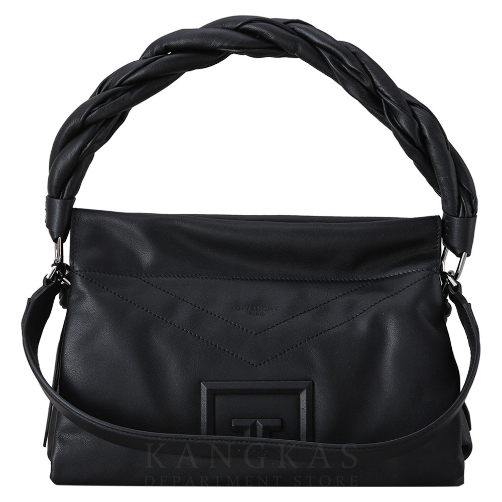 GIVENCHY(USED)지방시 꼬임 스트랩 호보 숄더백