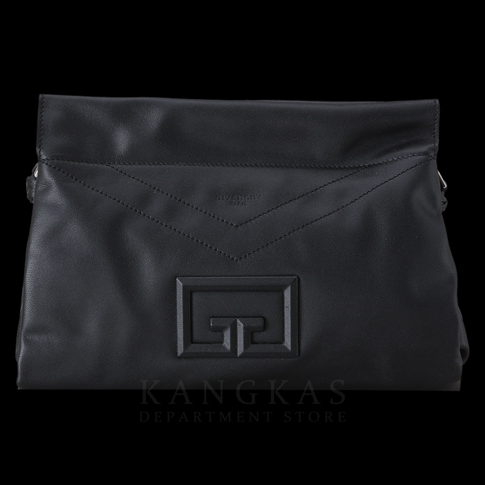 GIVENCHY(USED)지방시 꼬임 스트랩 호보 숄더백