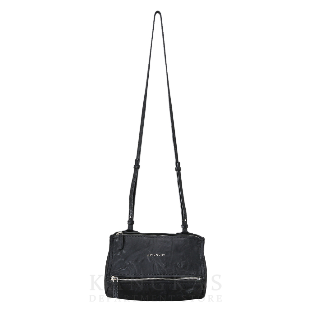 GIVENCHY(USED)지방시 판도라 미니