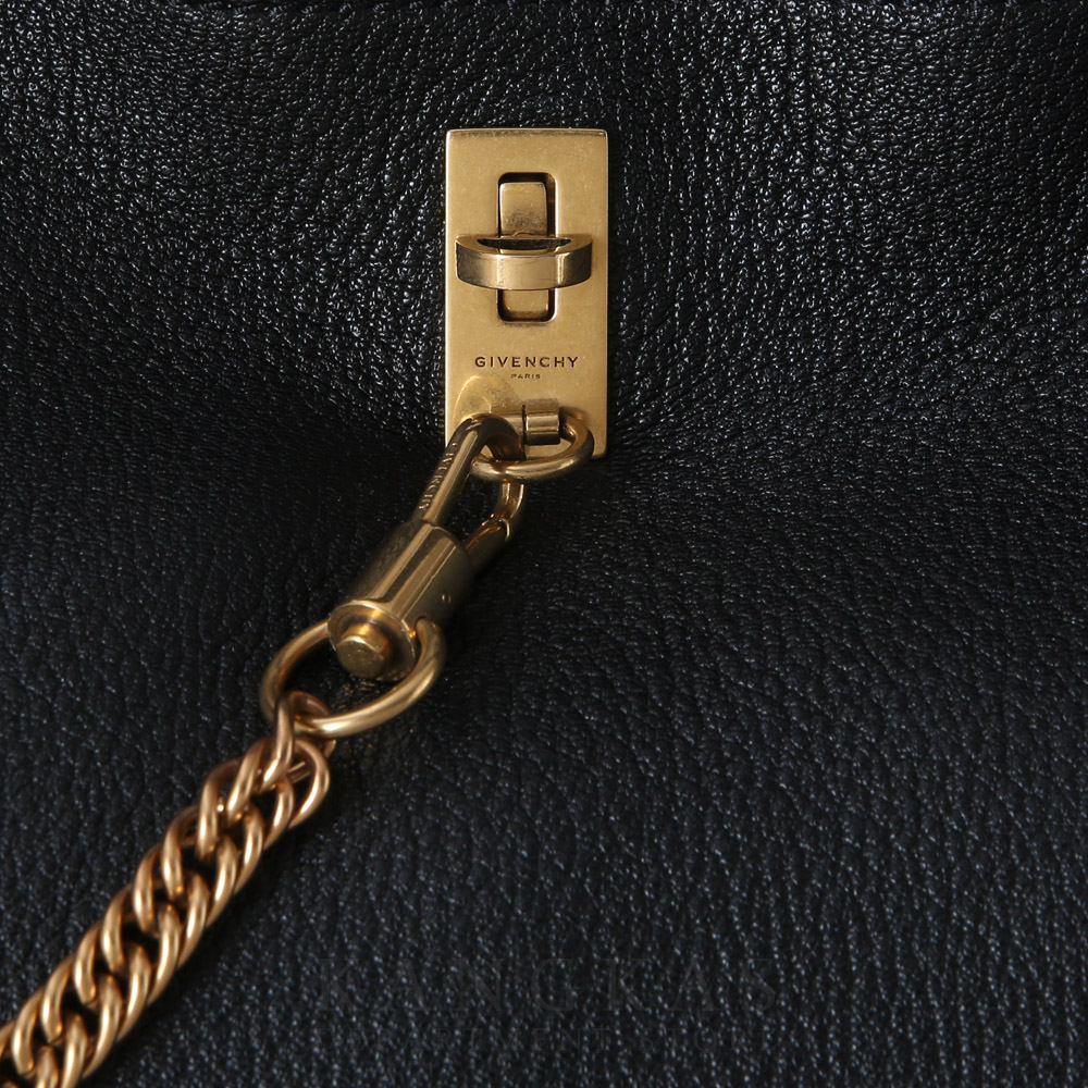 GIVENCHY(USED)지방시 GV 버킷백  @@@