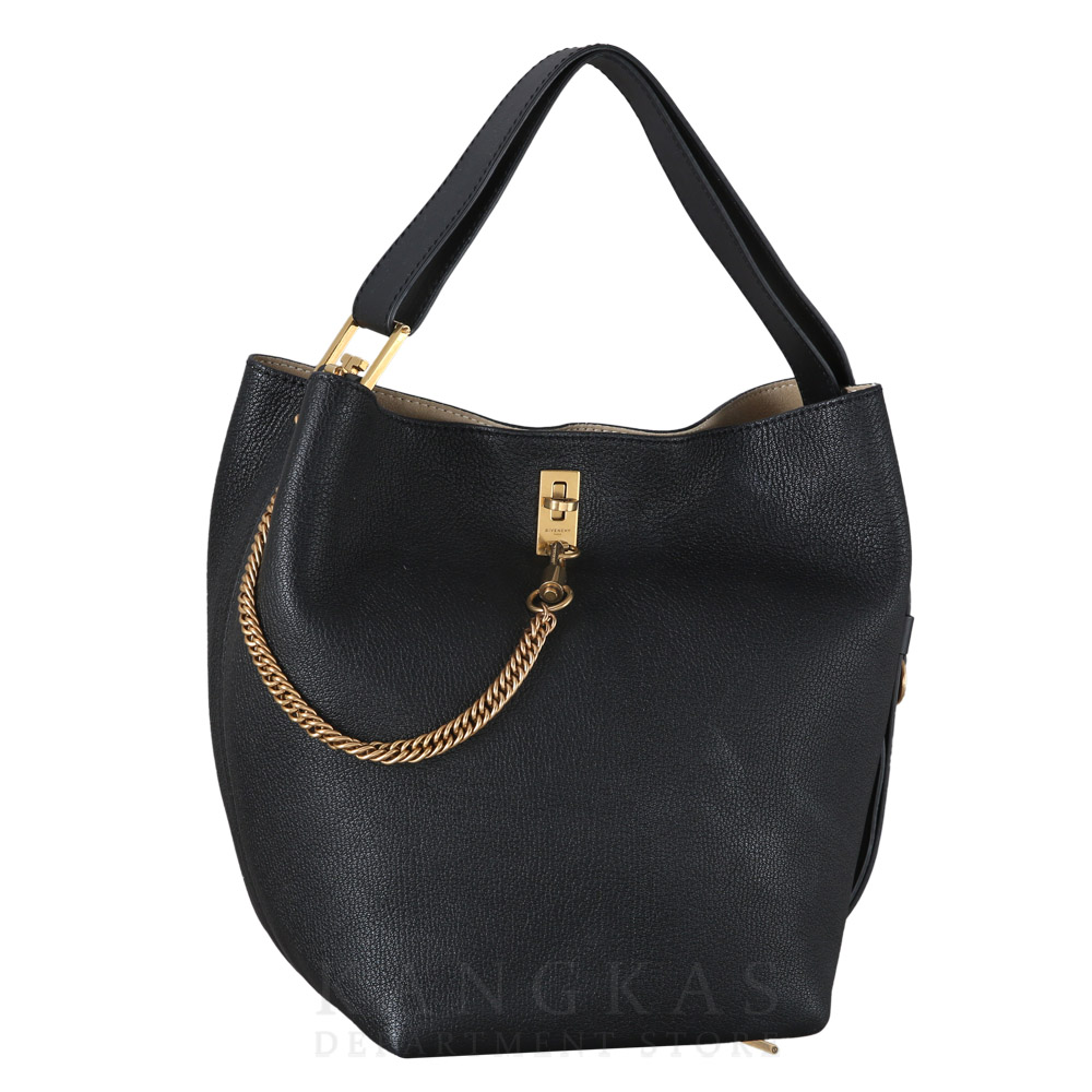 GIVENCHY(USED)지방시 GV 버킷백  @@@
