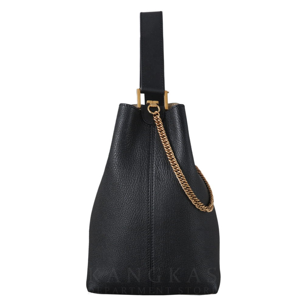 GIVENCHY(USED)지방시 GV 버킷백  @@@