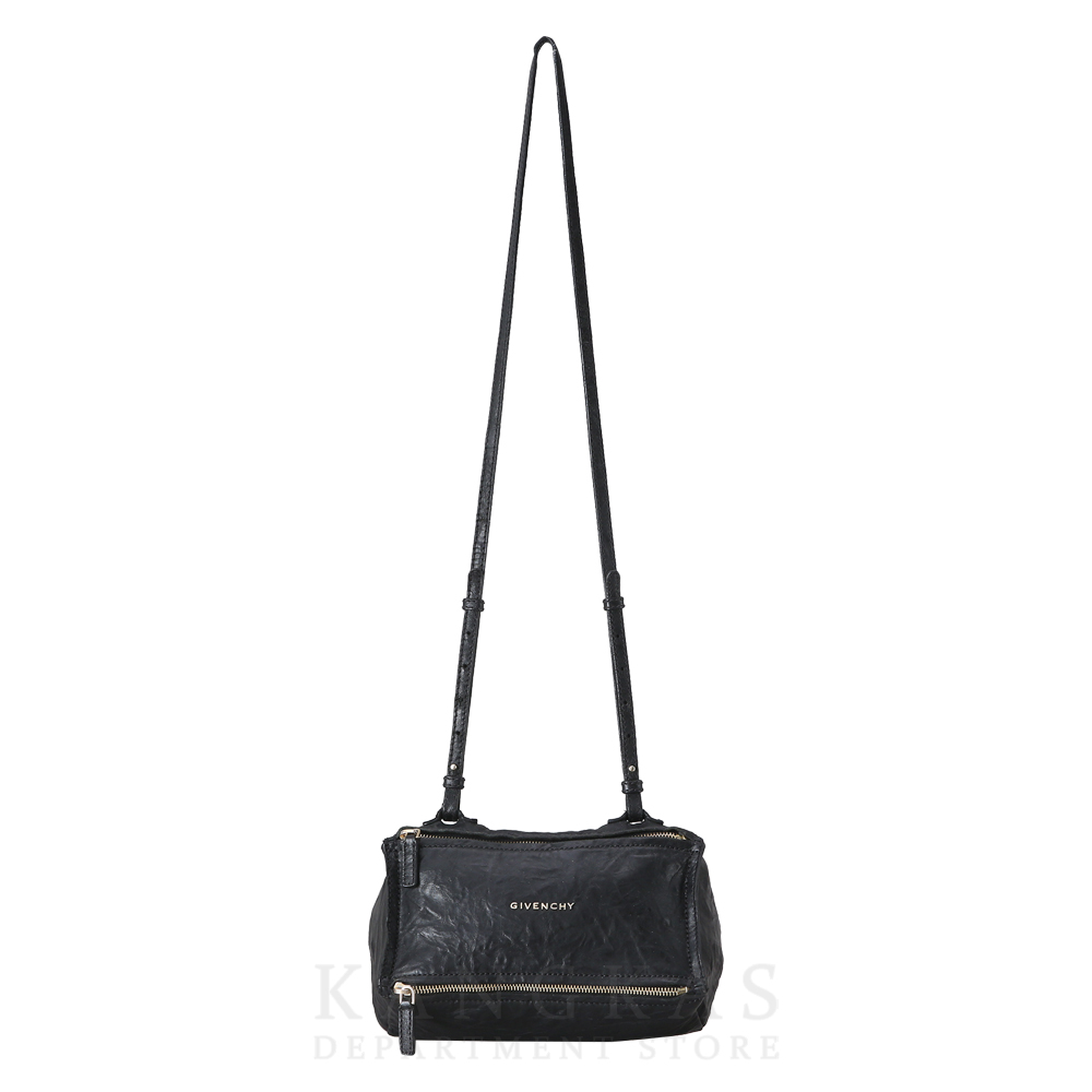 GIVENCHY(USED)지방시 판도라 미니