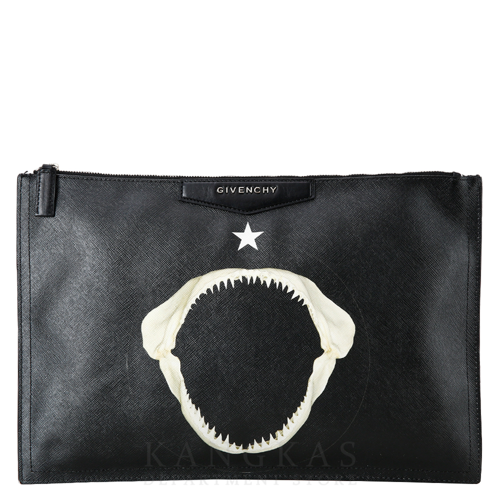 GIVENCHY(USED)지방시 클러치