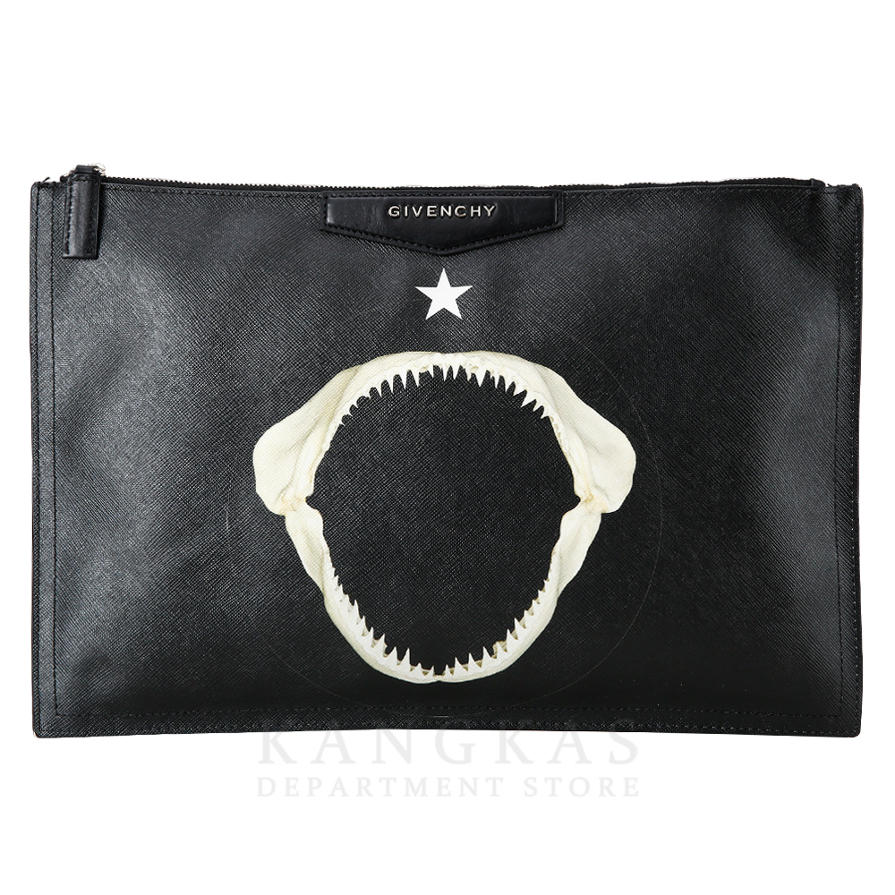 GIVENCHY(USED)지방시 클러치