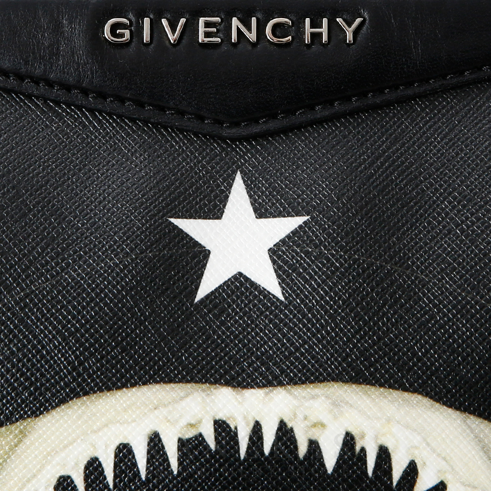 GIVENCHY(USED)지방시 클러치