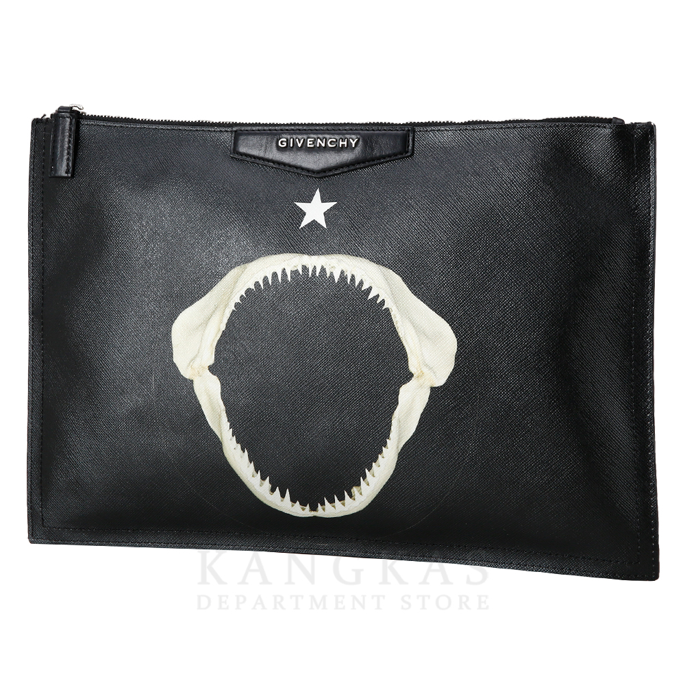 GIVENCHY(USED)지방시 클러치