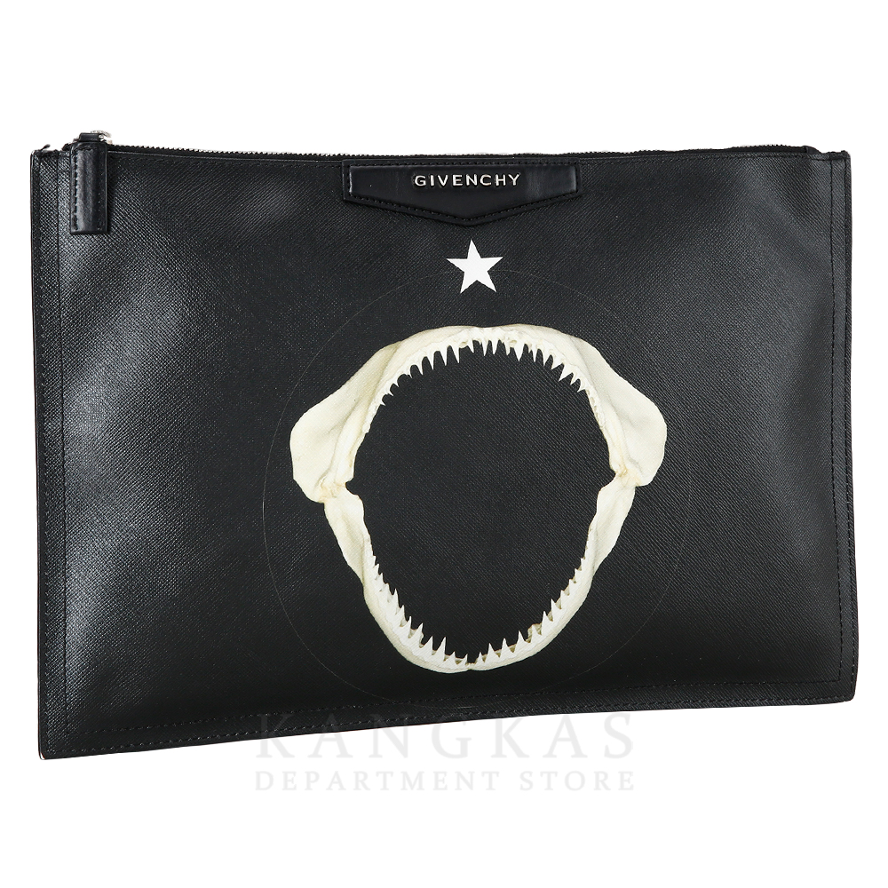 GIVENCHY(USED)지방시 클러치