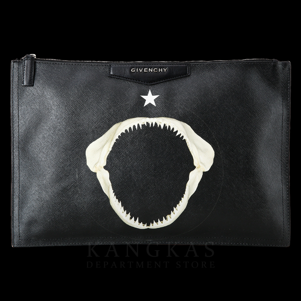 GIVENCHY(USED)지방시 클러치