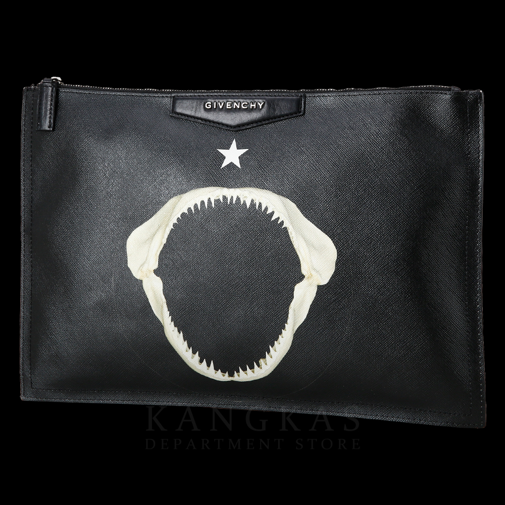 GIVENCHY(USED)지방시 클러치