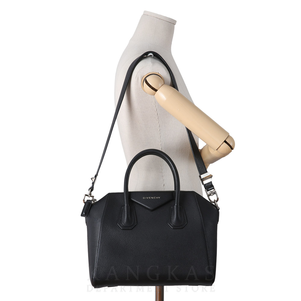 GIVENCHY(USED)지방시 안티고나 스몰