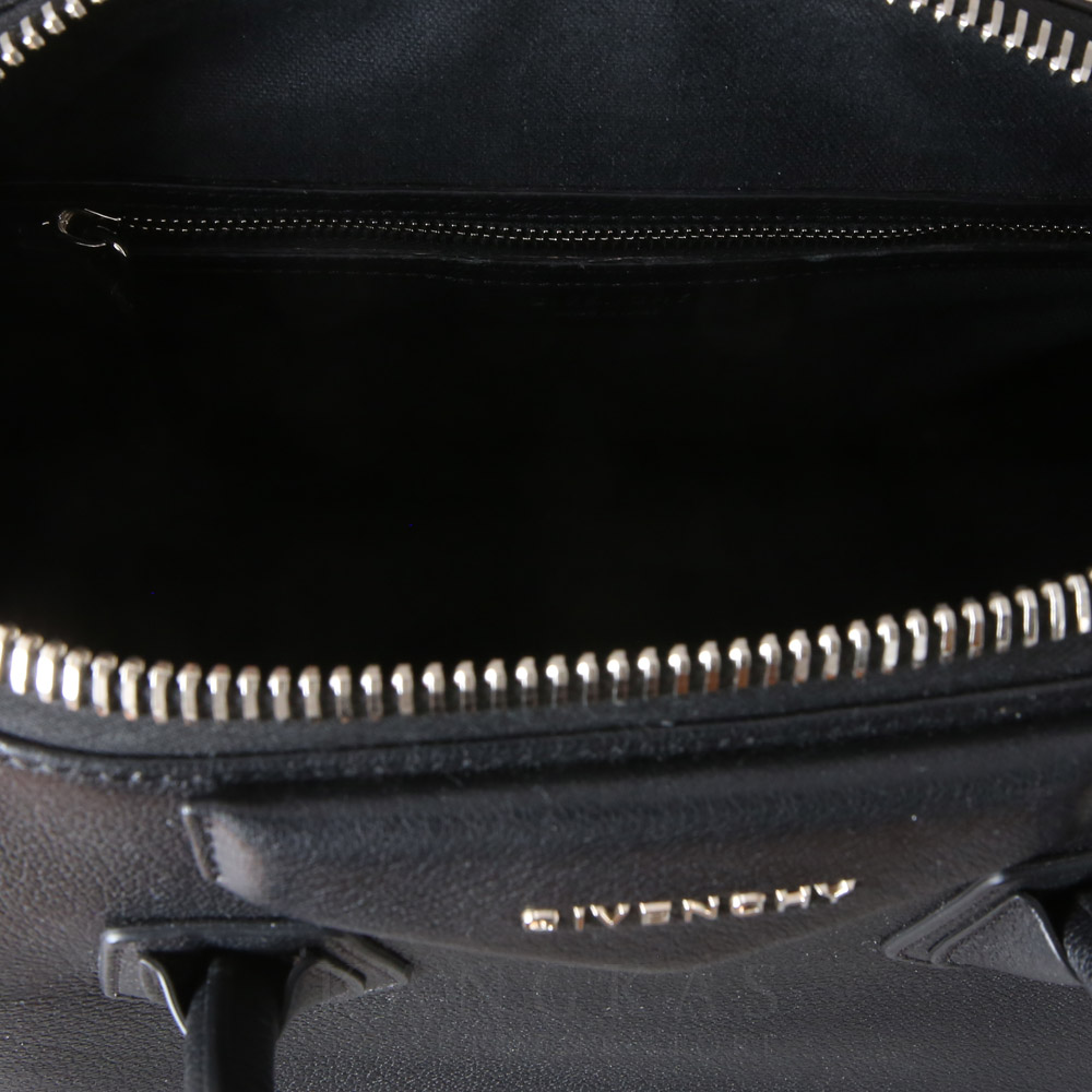 GIVENCHY(USED)지방시 안티고나 스몰