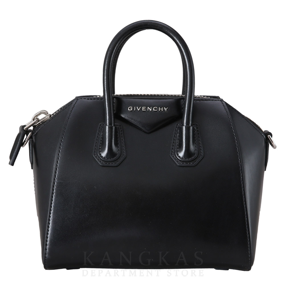 GIVENCHY(USED)지방시 안티고나 미니 @@@