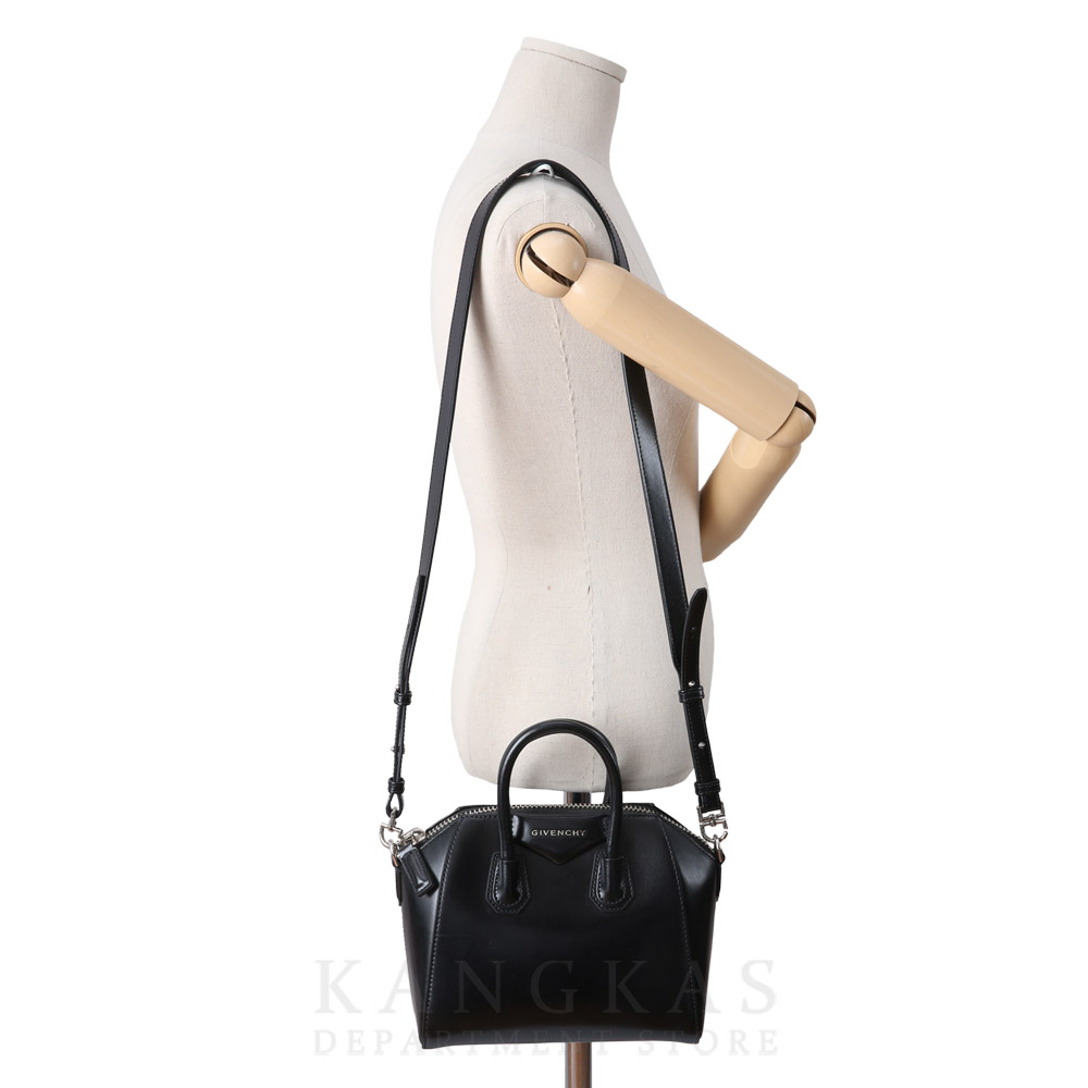 GIVENCHY(USED)지방시 안티고나 미니 @@@