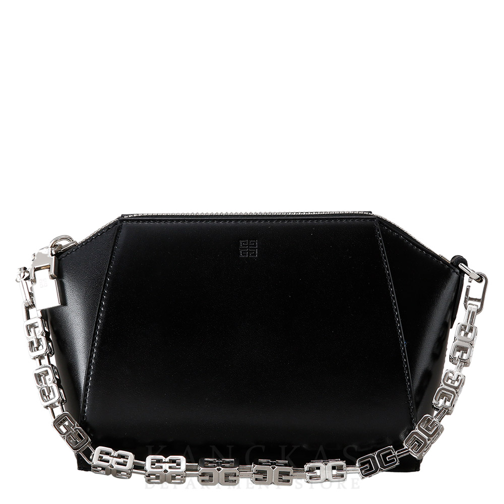 GIVENCHY(USED)지방시 안티고나 체인 숄더백