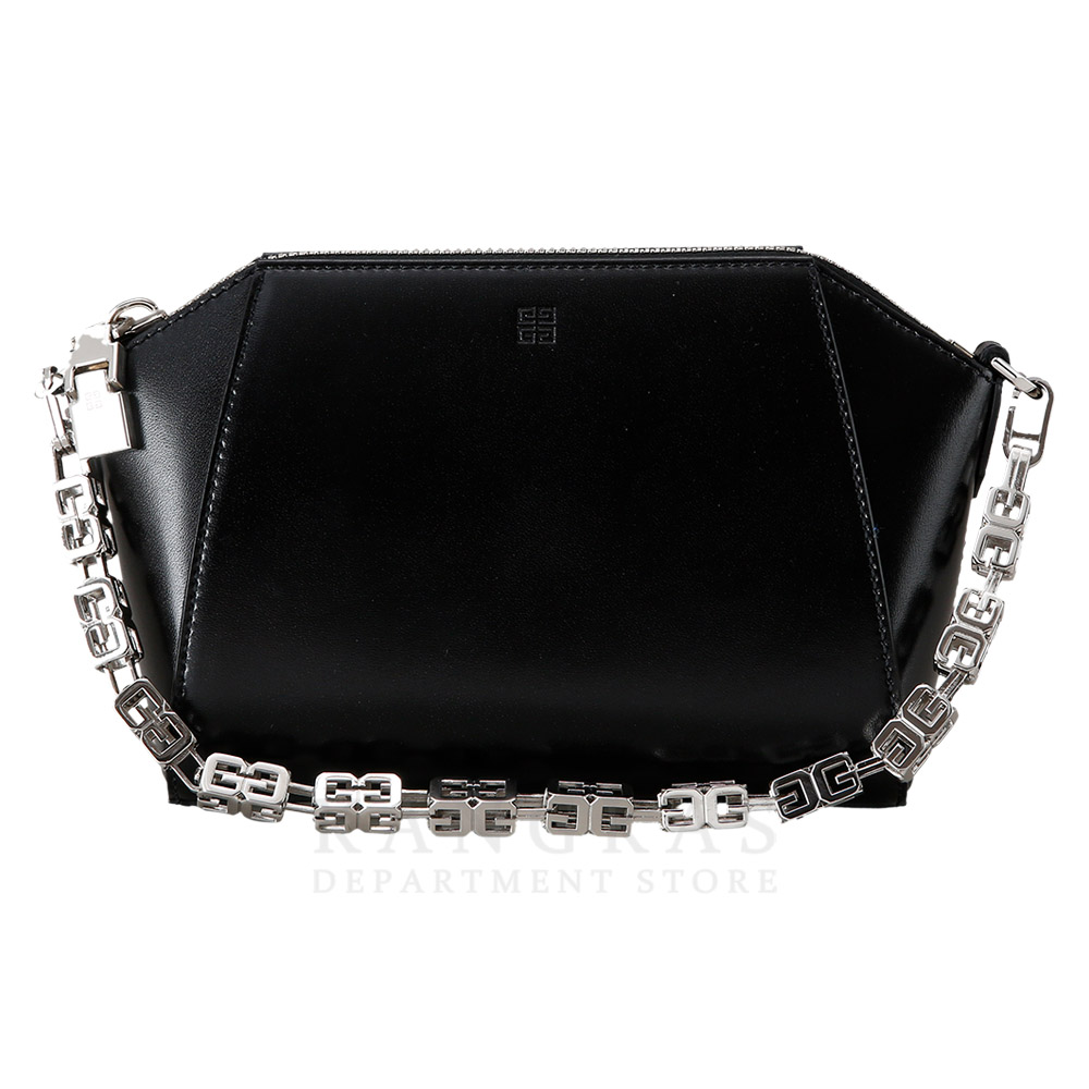 GIVENCHY(USED)지방시 안티고나 체인 숄더백