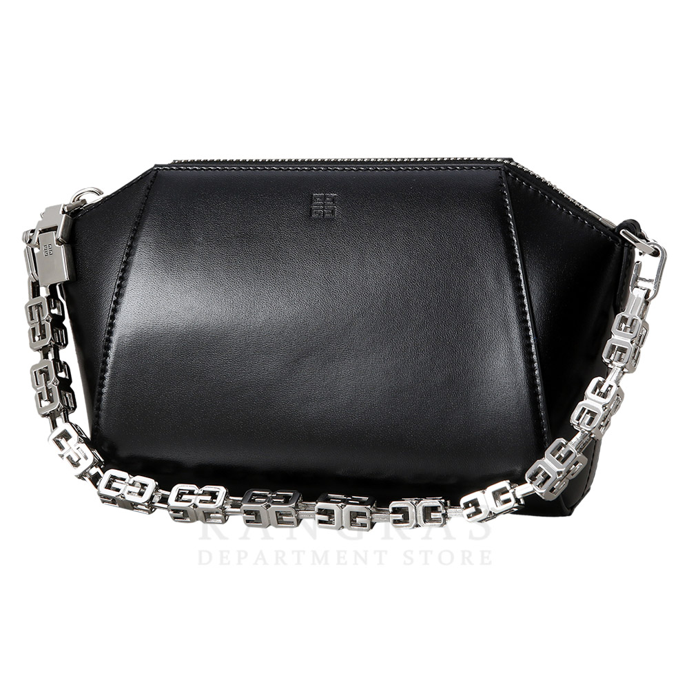 GIVENCHY(USED)지방시 안티고나 체인 숄더백