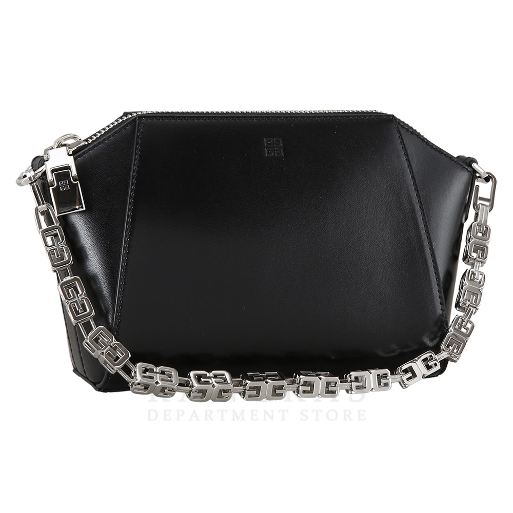 GIVENCHY(USED)지방시 안티고나 체인 숄더백