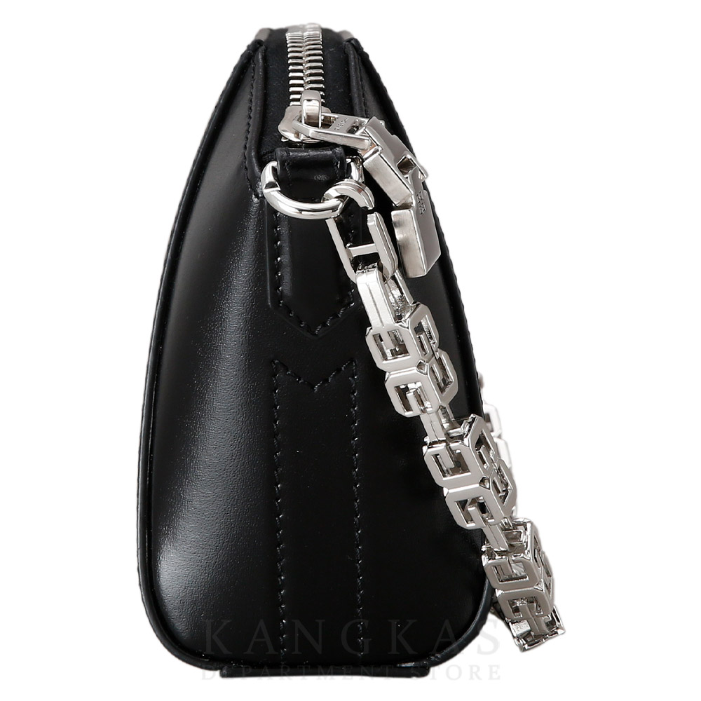 GIVENCHY(USED)지방시 안티고나 체인 숄더백