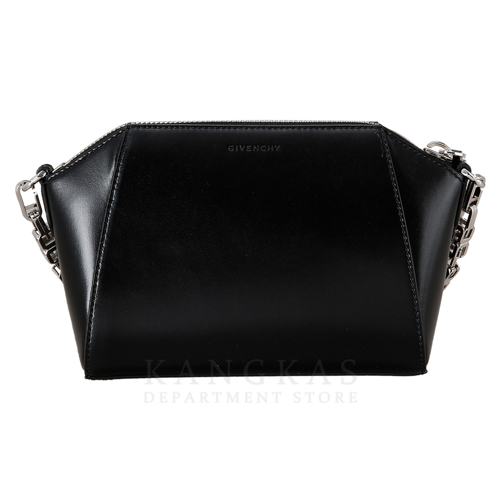 GIVENCHY(USED)지방시 안티고나 체인 숄더백
