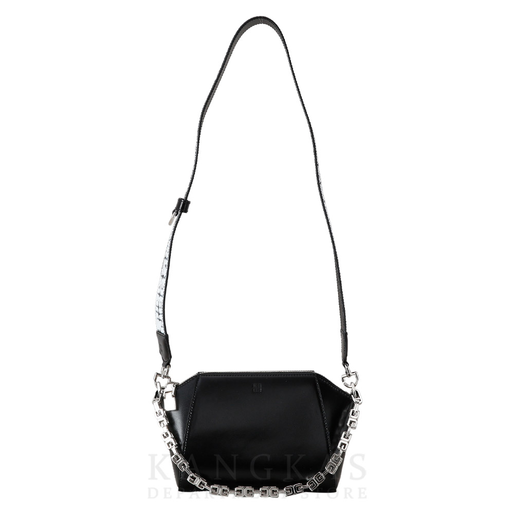 GIVENCHY(USED)지방시 안티고나 체인 숄더백