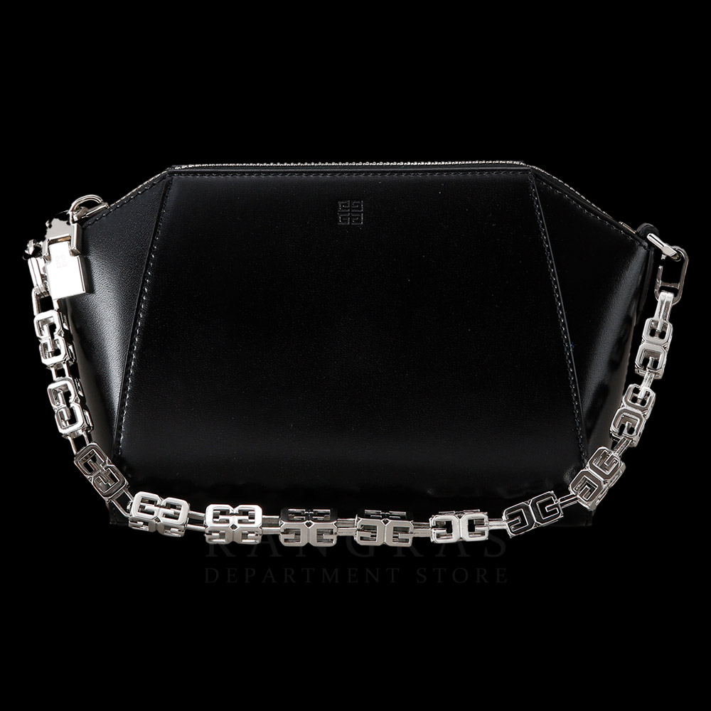 GIVENCHY(USED)지방시 안티고나 체인 숄더백