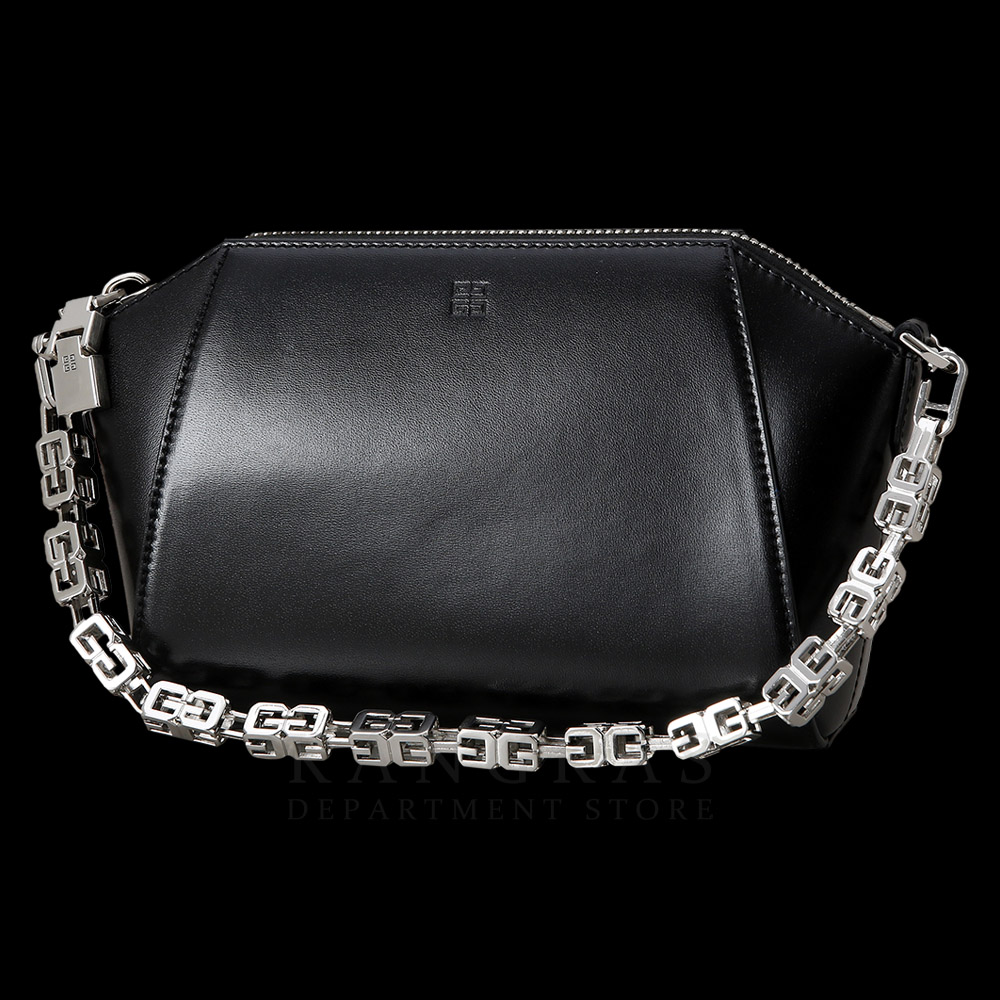GIVENCHY(USED)지방시 안티고나 체인 숄더백
