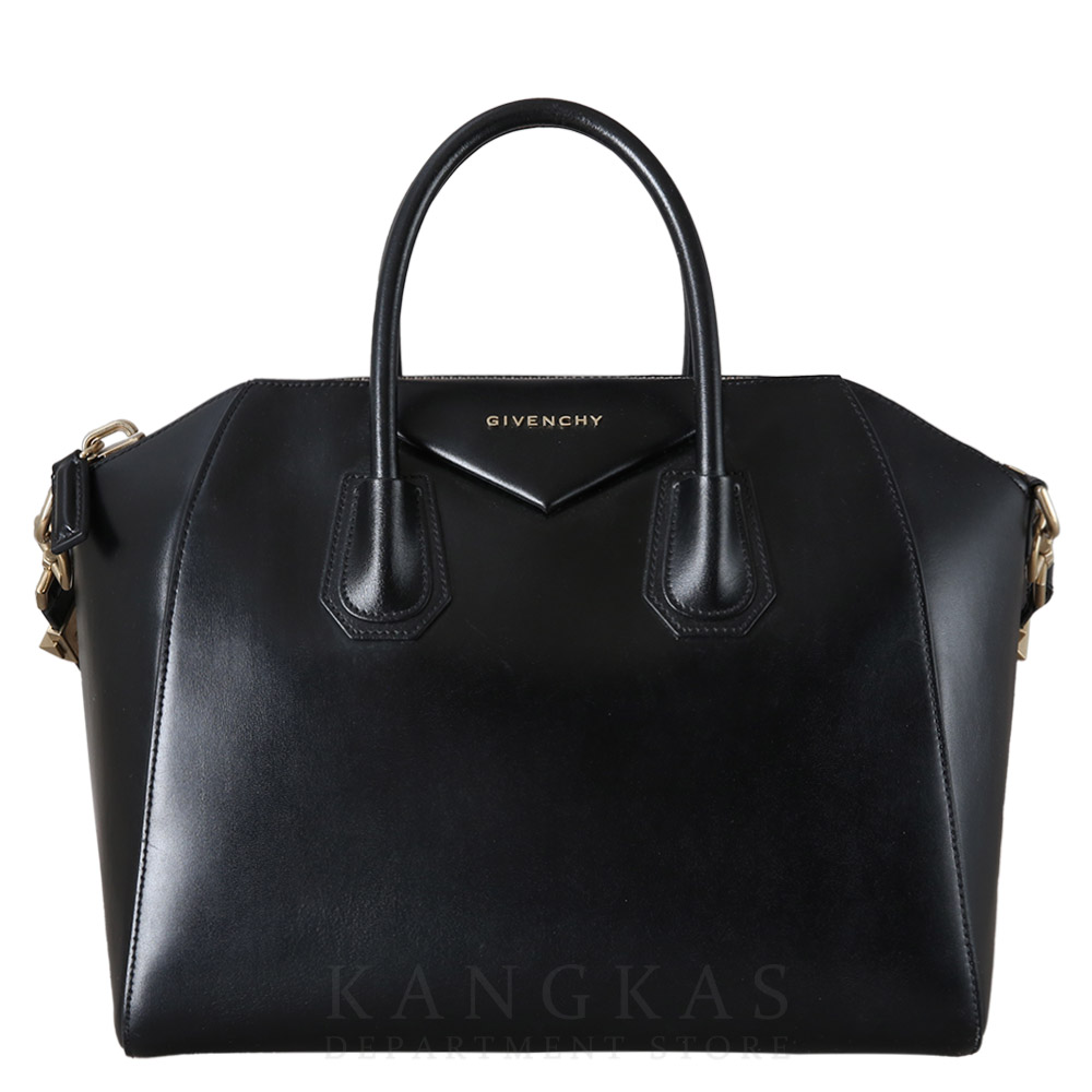 GIVENCHY(USED)지방시 안티고나 토트백