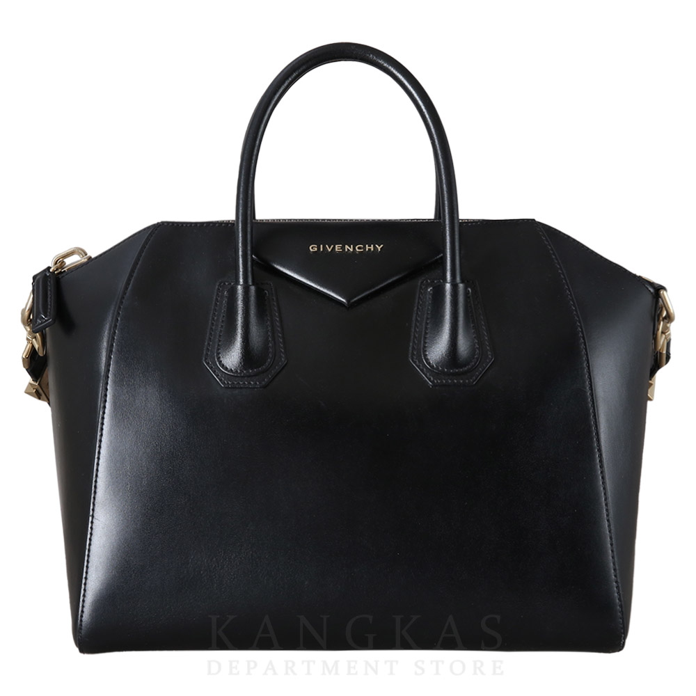 GIVENCHY(USED)지방시 안티고나 토트백