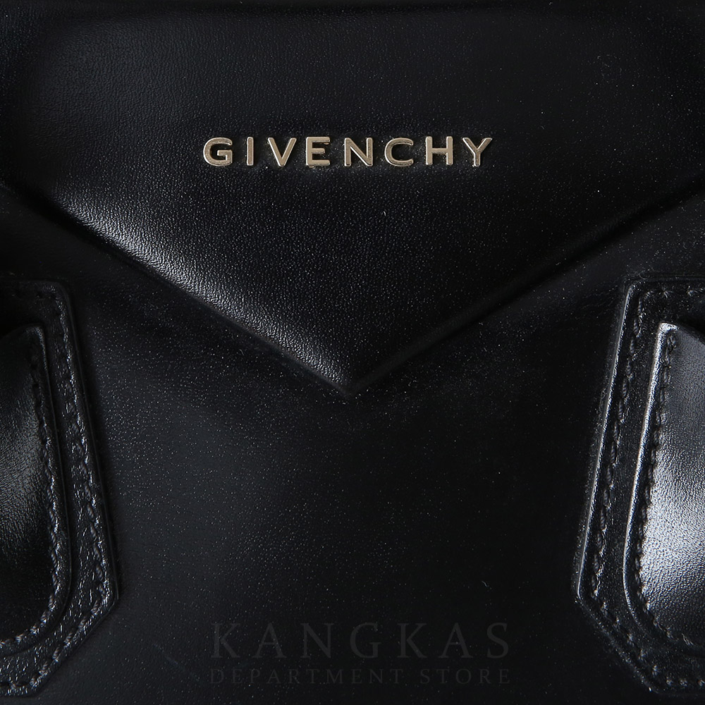 GIVENCHY(USED)지방시 안티고나 토트백