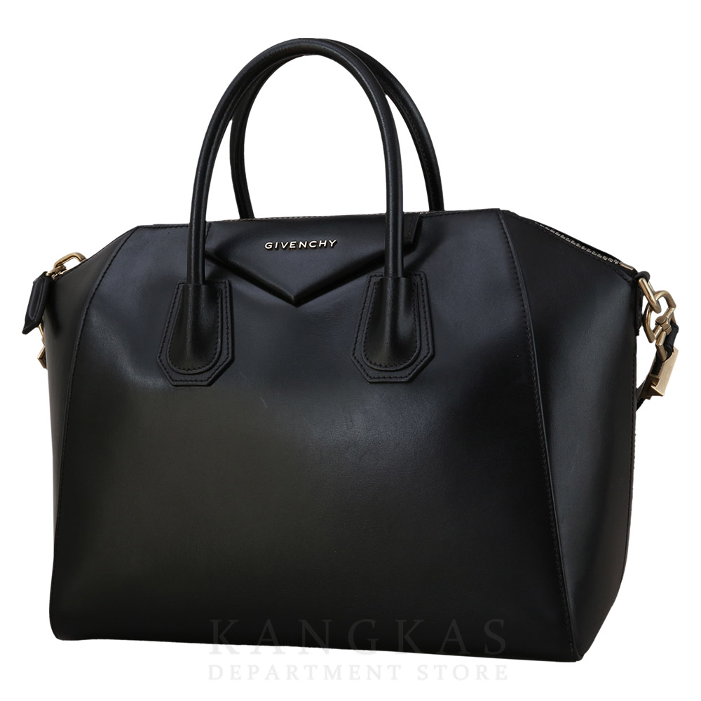 GIVENCHY(USED)지방시 안티고나 토트백