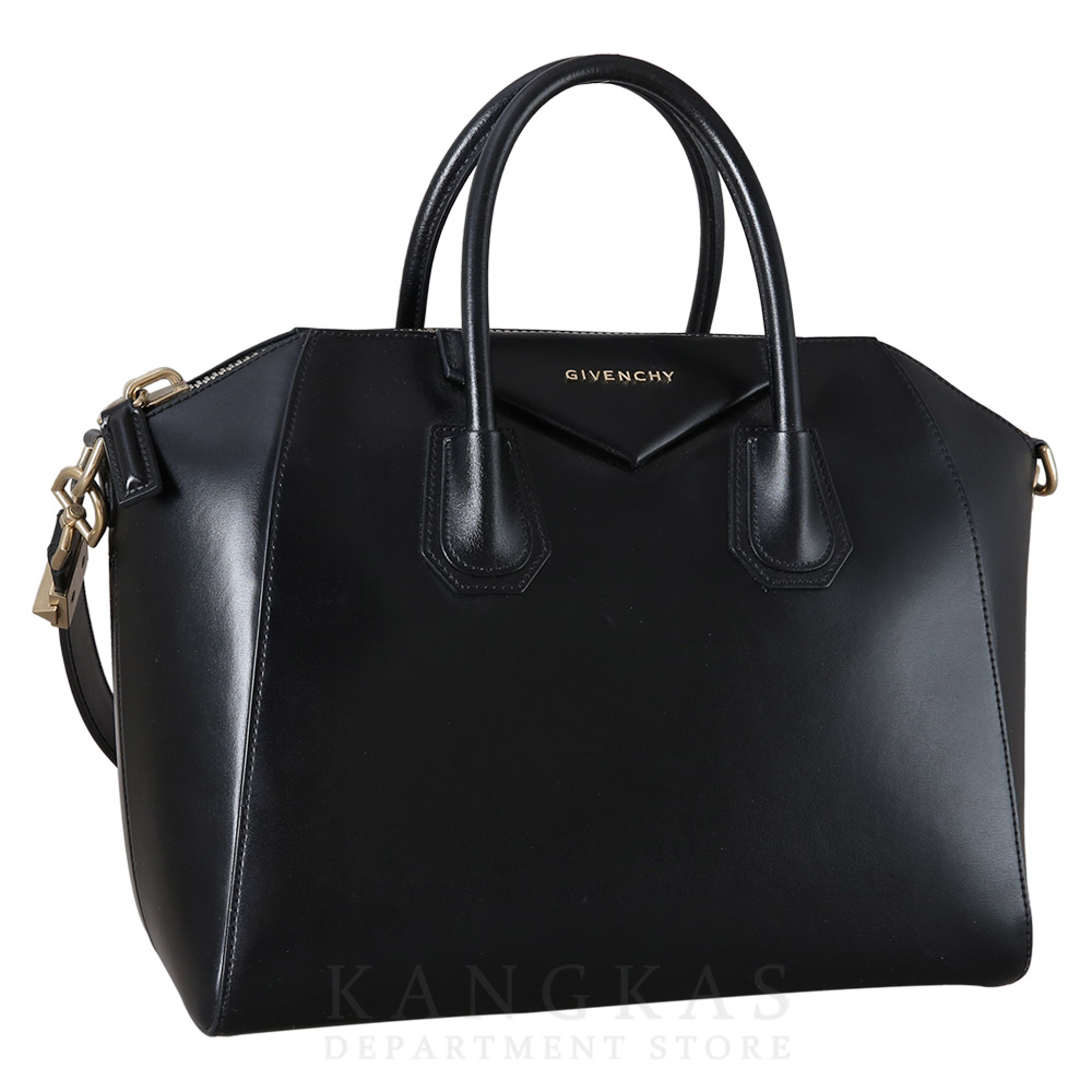 GIVENCHY(USED)지방시 안티고나 토트백