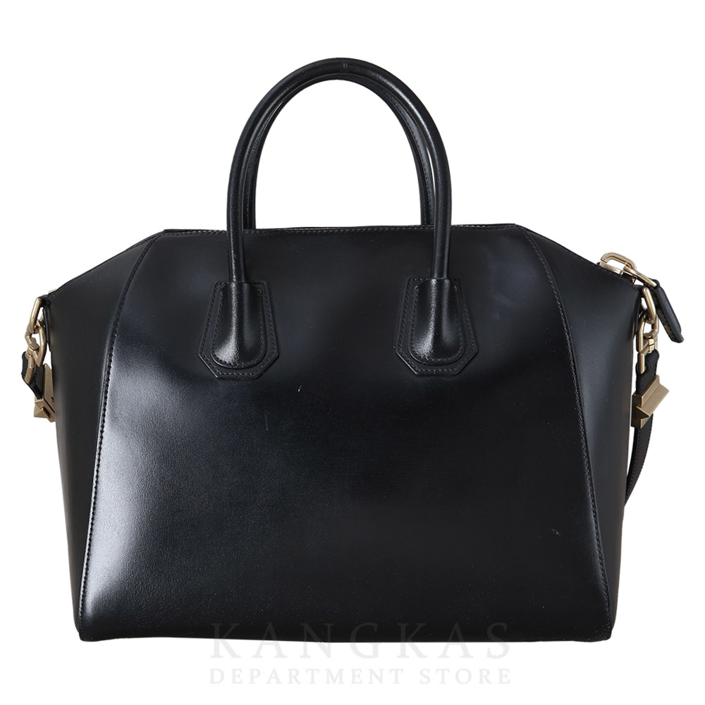 GIVENCHY(USED)지방시 안티고나 토트백