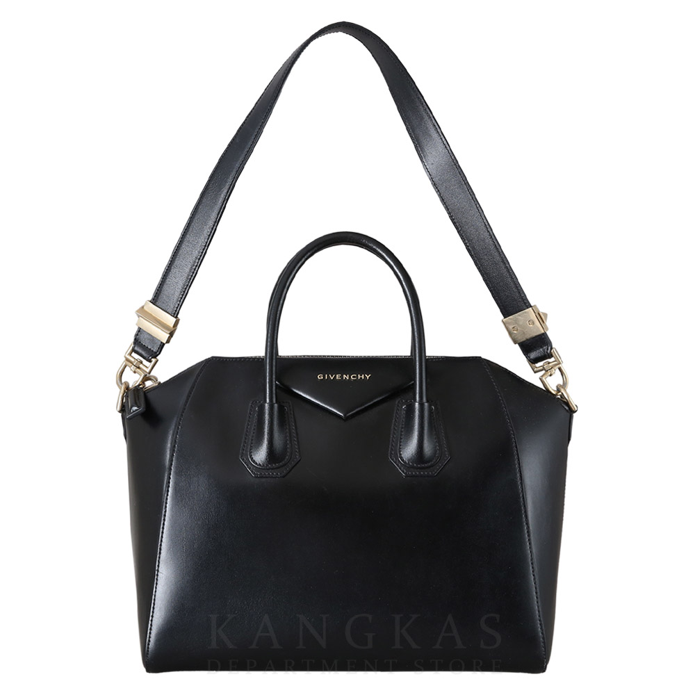 GIVENCHY(USED)지방시 안티고나 토트백