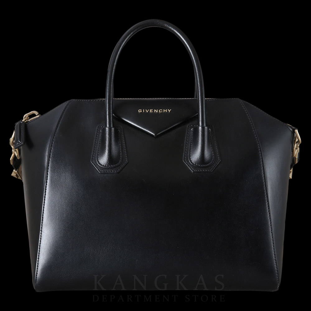 GIVENCHY(USED)지방시 안티고나 토트백