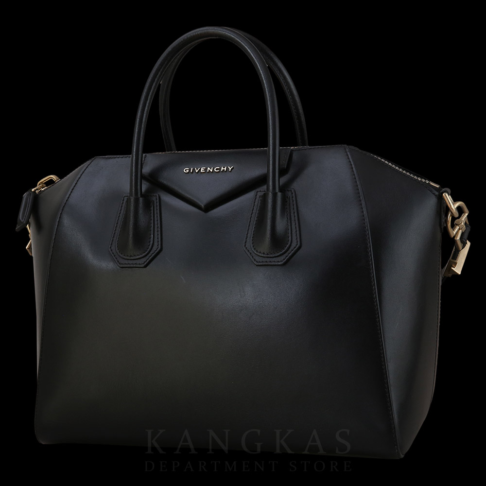 GIVENCHY(USED)지방시 안티고나 토트백