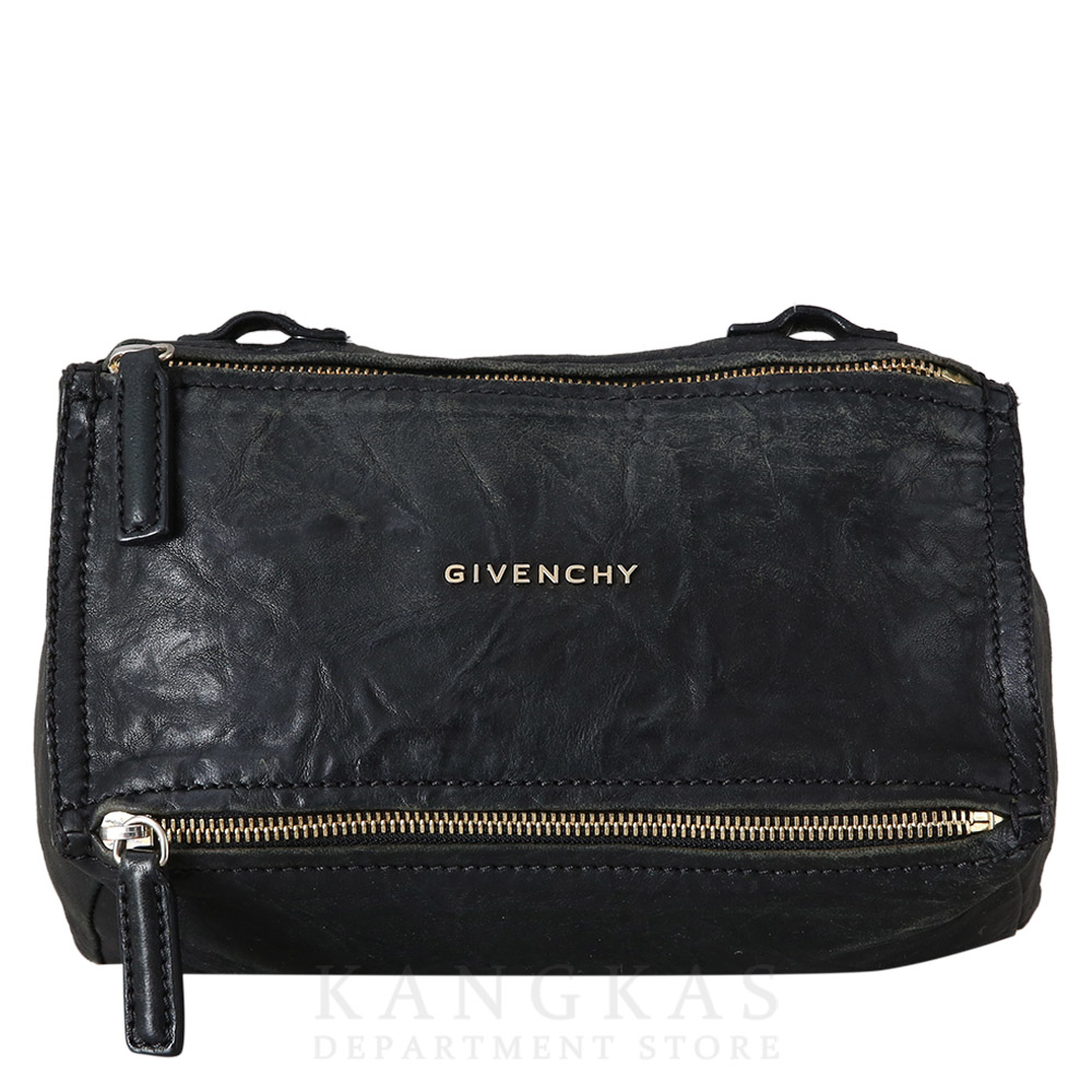GIVENCHY(USED)지방시 판도라 미니