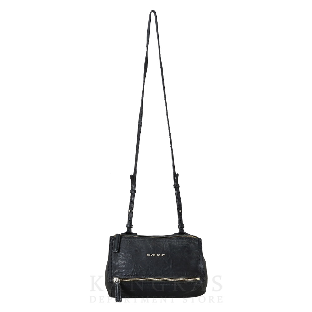 GIVENCHY(USED)지방시 판도라 미니