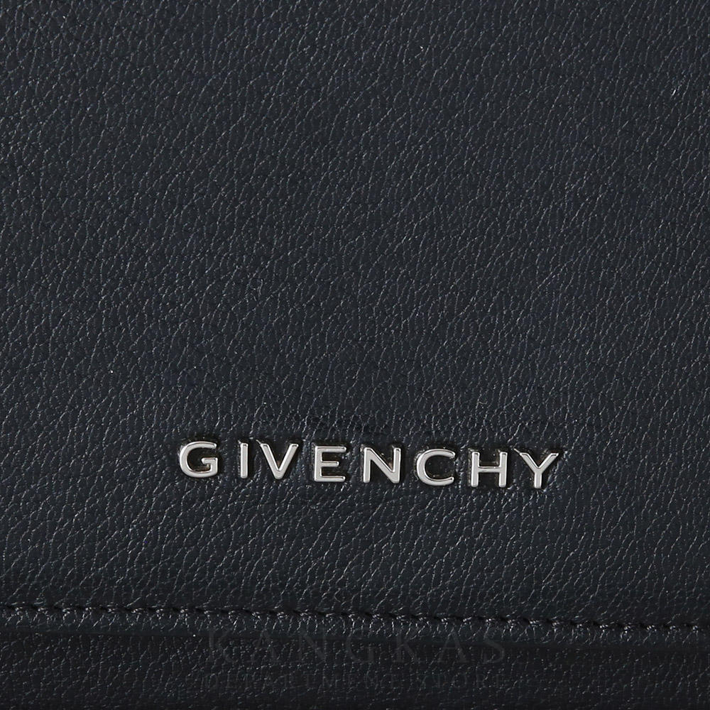 GIVENCHY(USED)지방시 판도라 체인 월릿 크로스백