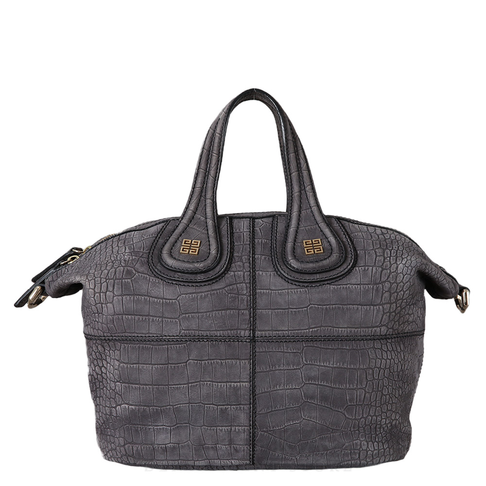 GIVENCHY(USED)지방시 나이팅게일 숄더백