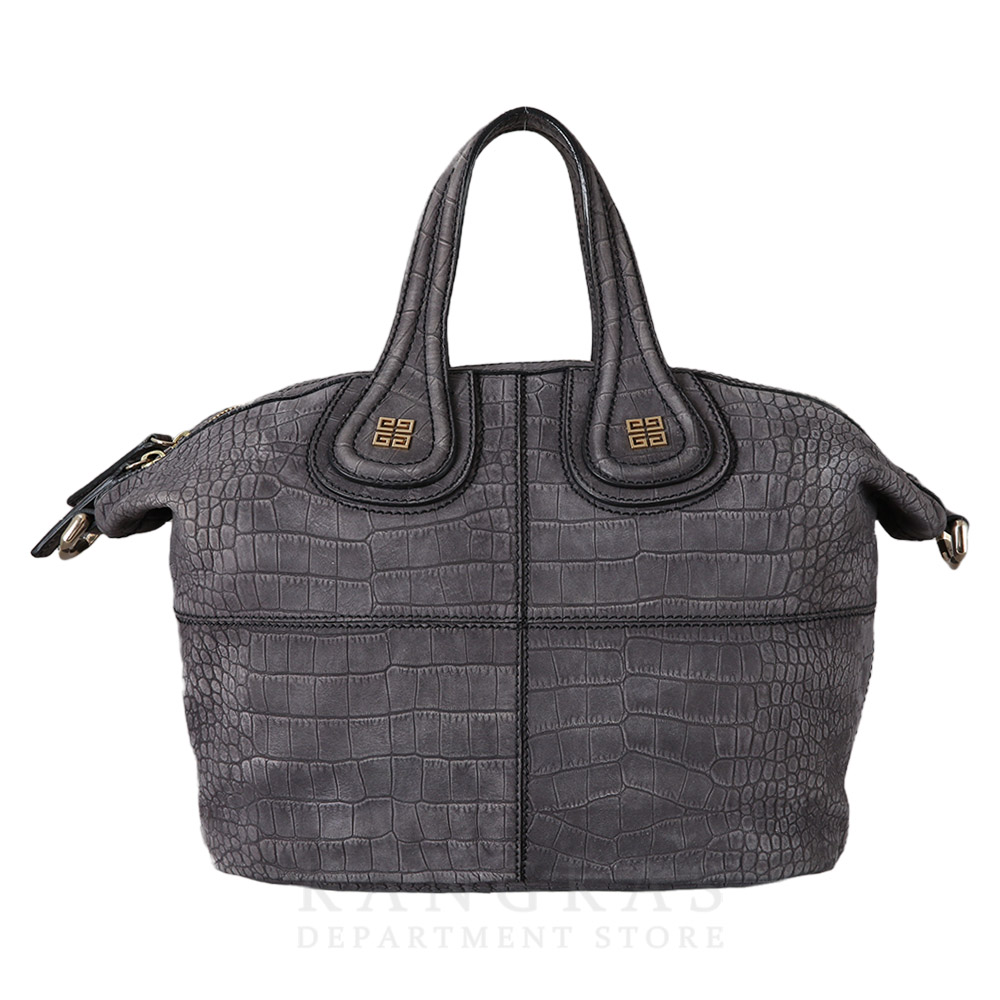 GIVENCHY(USED)지방시 나이팅게일 숄더백